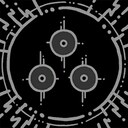 Out of darkness is born the light achievement