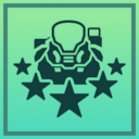 Voidling Bound Master Wrangler Achievement