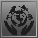 Savior of the Biosphere