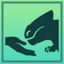 Voidling Bound Wildlife Caretaker Achievement