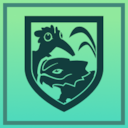 Voidling Bound Protector of the Ecosystem Achievement