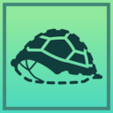 Voidling Bound Voidling in a Half-Shell Achievement