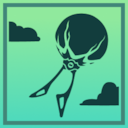 Voidling Bound High Flyer Achievement
