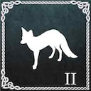 Zero Fox Given