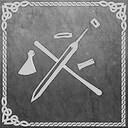 Nothing Wasted achievement