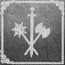Forging Ahead
