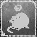 Vole in One