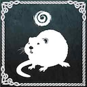 Vole in One