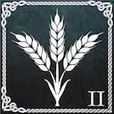 Reap What You Sow