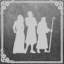 A Party Now achievement