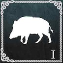 In Hog Heaven