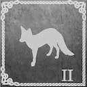 Zero Fox Given