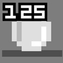 Small coin collector