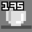 Collect 175 coins in one game