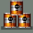 Gunslugs Ping pong! 업적