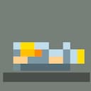 Gunslugs Grab a new weapon 업적