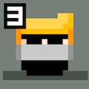 Gunslugs Complete mission 1.3 업적