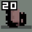 Gunslugs Medium killing spree 업적