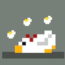 Gunslugs Easter bunny 업적