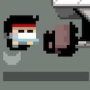 Gunslugs No patience 업적