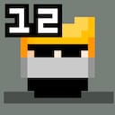 Gunslugs Complete mission 4.3 업적