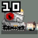 Gunslugs Carmageddon 업적