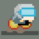 Gunslugs Fly my son! 업적