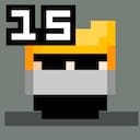 Gunslugs Complete mission 5.3 업적