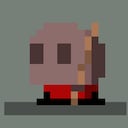 Gunslugs Voodootastic 업적