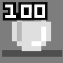 Collect 100 coins