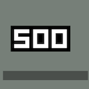 Gunslugs Easy score 업적