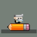 Gunslugs Sketch your world 업적