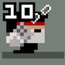 Gunslugs Grenadier 업적