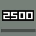 Gunslugs Storming the charts 업적