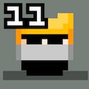 Gunslugs Complete mission 4.2 업적