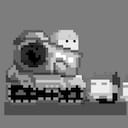 TANK TANK TANK!