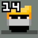 Gunslugs Complete mission 5.2 업적