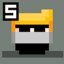 Gunslugs Complete mission 2.2 업적