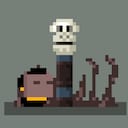 Gunslugs Complete Hell with BA 업적