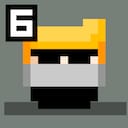 Gunslugs Complete mission 2.3 업적