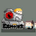 Gunslugs TANK TANK TANK! 업적