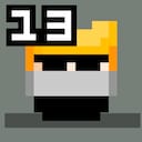 Gunslugs Complete mission 5.1 업적