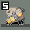 Gunslugs Like a boss! 업적