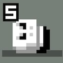 Gunslugs Bone collector 업적