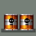 Gunslugs Fireworks 업적