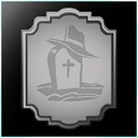 Farewell, Pat! achievement