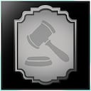 Injustice is Served