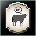 Cow-Fu Hustle