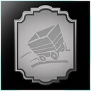 Mine Cart Madness achievement