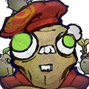 Playing with Iburigakko achievement